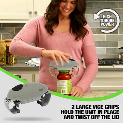 Image showing  Robo Twist Hands-Free Electric Automatic Jar Opener