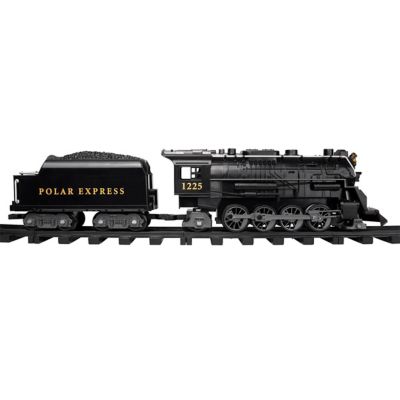 Image showing  Warner Bros. The Polar Express Ready to Play Train Set with Bluetooth