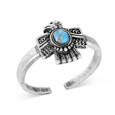 Montana Silversmiths Spirit of the Sky Ring