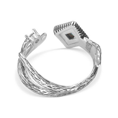 Image showing  Rugged Beauty Turquoise Ring