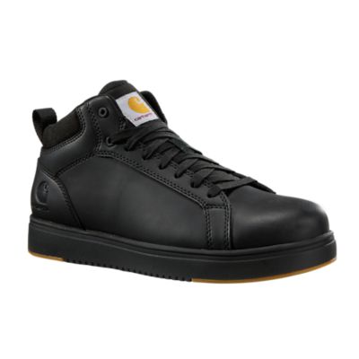 Image showing  Detroit Nano Toe Chukka SD