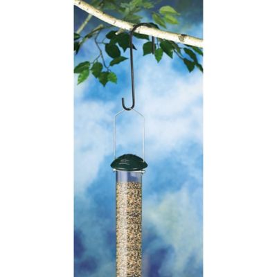 Image showing  6 in. Steel Bird Feeder Extension Hook