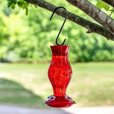 Image showing  6 in. Steel Bird Feeder Extension Hook