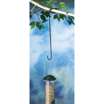 Image showing  12 in. Steel Extension Hook