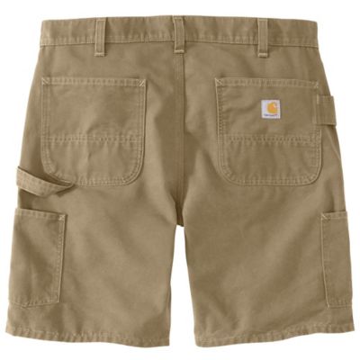 Image showing  Men's Loose-Fit 9 in. Stateline Shorts