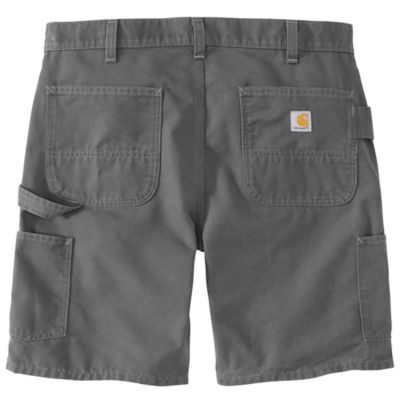 Image showing 1 th Carhartt Loose 9 Stateline Short