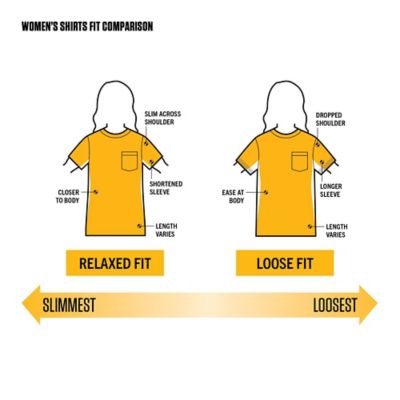 Image showing  Irvine Relaxed Heritage Heart T-Shirt