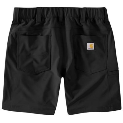 Image showing  Men's Force Sun Defender 8 in. Relaxed Fit Shorts