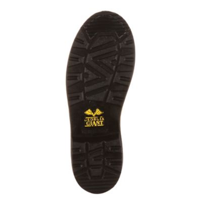 Image showing  Women's Giant Romeo Soft Toe Work Shoes