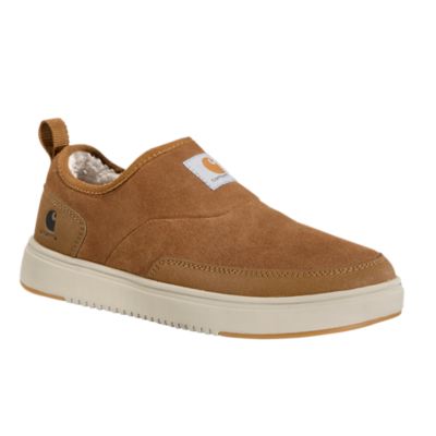 Carhartt Men's Detroit Lined Slip On