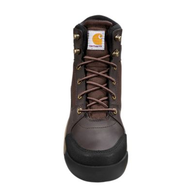 Image showing 3 th Carhartt Force HD 6 in. Composite Toe Work Boot