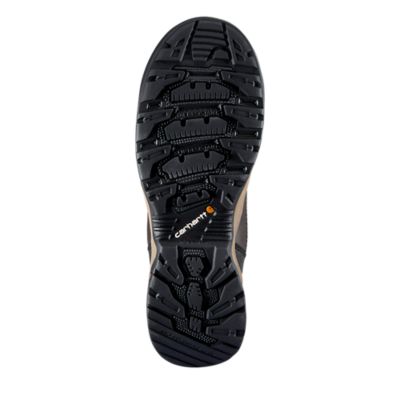 Image showing 1 th Carhartt Force HD 6 in. Composite Toe Work Boot