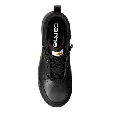 Image showing  Force HD 6 in. Waterproof Comp Toe Work Boot