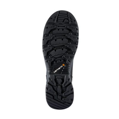 Image showing  Force HD 6 in. Waterproof Comp Toe Work Boot