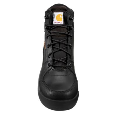 Image showing  Force HD 6 in. Waterproof Comp Toe Work Boot
