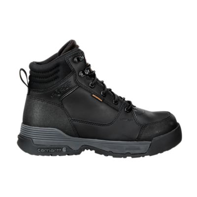 Image showing  Force HD 6 in. Waterproof Comp Toe Work Boot
