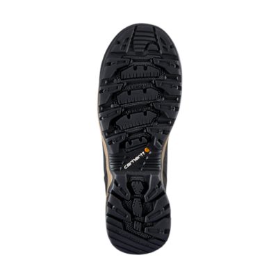 Image showing  Force HD 6 in. Waterproof Composite Toe Work Boot