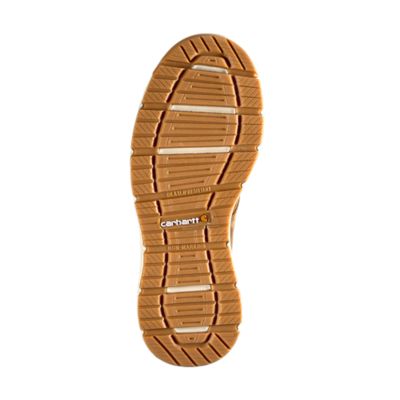 Image showing  Millbrook 6 in. Waterproof Wedge Boot
