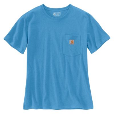 Product color Tranquil Blue Heather