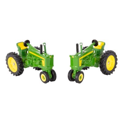 Image showing  John Deere LionChief Bluetooth 5.0 Freight Set