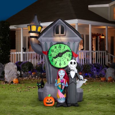 Image showing  Airblown-NBC Clock Tower House