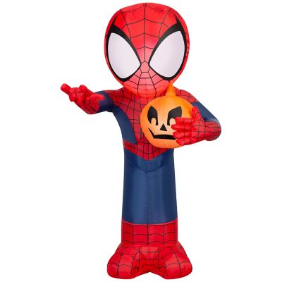 Marvel Airblown-Halloween Spider Man