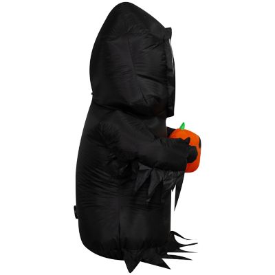 Image showing  Airblown-Ghostface with JOL