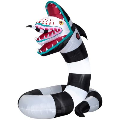Warner Brothers Airblown-Sandworm