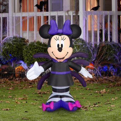 Image showing  Airblown-Monster Minnie