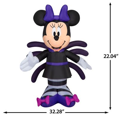 Image showing  Airblown-Monster Minnie