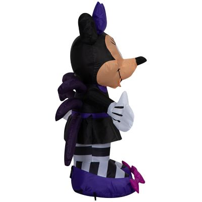 Image showing  Airblown-Monster Minnie