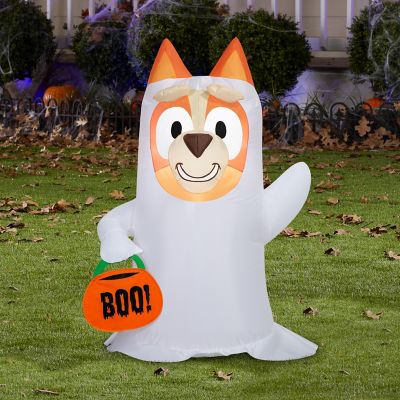 Image showing Airblown-Bingo as Ghost