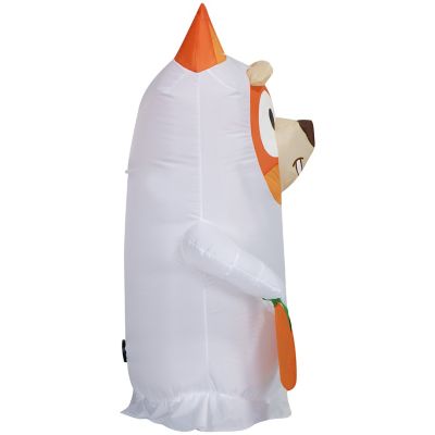 Image showing Airblown-Bingo as Ghost