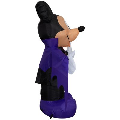 Image showing  Airblown-Vampire Mickey