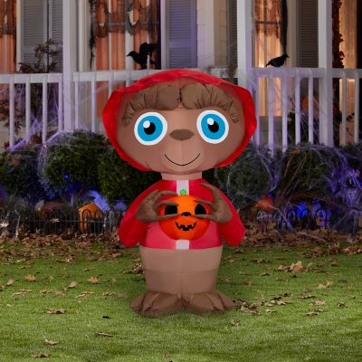 Image showing  Airblown-ET with JOL-SM