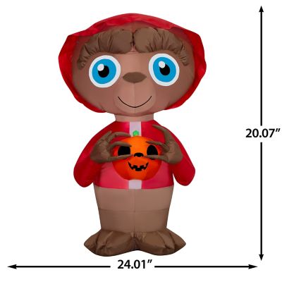 Image showing  Airblown-ET with JOL-SM