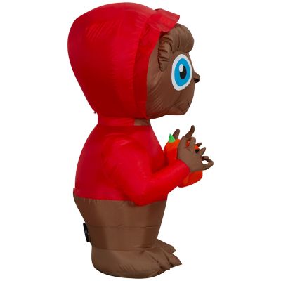 Image showing  Airblown-ET with JOL-SM