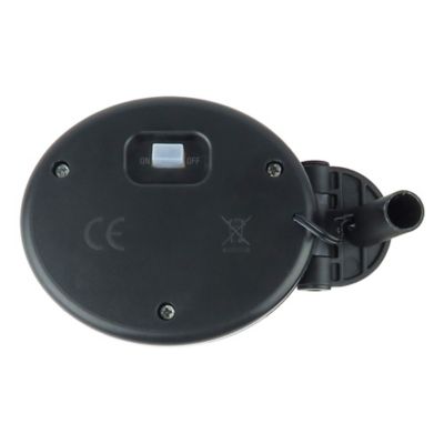 Image showing  2 Pack Outdoor Solar Garden Firefly Lights