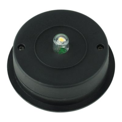 Image showing  Solar Outdoor Hanging Lantern Light