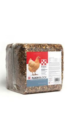 flock block purina supplement lbs poultry zip enter code