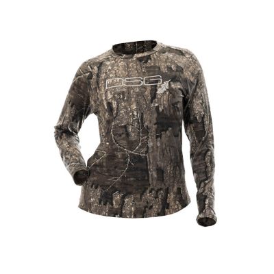 DSG Outerwear Long Sleeve Camo Shirt