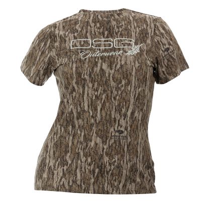 Mossy Oak Bottomland New