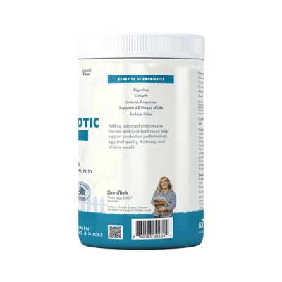 Image showing  Poultry Probiotics DIGESTIVE