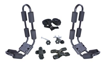 Image showing  Eco Rack J-Cradle