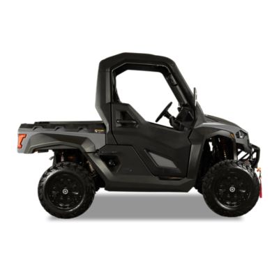 Image showing  Viper NTX550 UTV, Grey