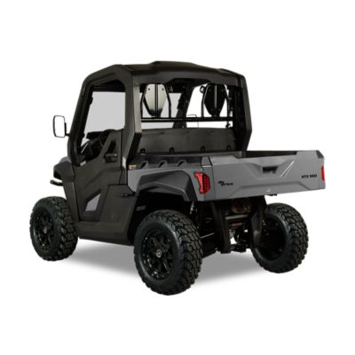 Image showing  Viper NTX550 UTV, Grey