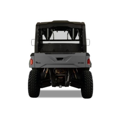 Image showing  Viper NTX550 UTV, Grey