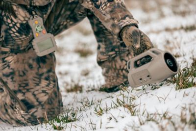 Image showing  Prowler Digital Game Call