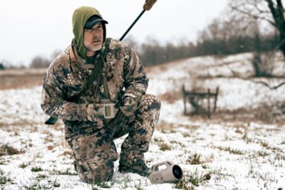 Image showing  Prowler Digital Game Call