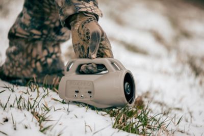 Image showing  Prowler Digital Game Call